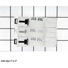 Load image into Gallery viewer, CIRCUIT BREAKER 25A AB 1492-SP D25 3P