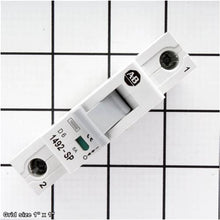 Load image into Gallery viewer, CIRCUIT BREAKER 6A AB 1489-A D6 1P