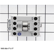 Load image into Gallery viewer, CONTACTOR AB C09400