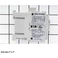 Load image into Gallery viewer, CONTACTOR AB C1601 440V