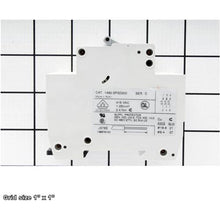 Load image into Gallery viewer, CIRCUIT BREAKER 20A AB 1492-SP D20 3P