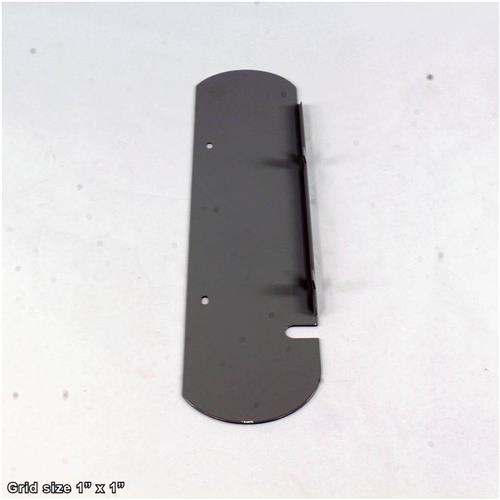 BELT ACCESS DOOR