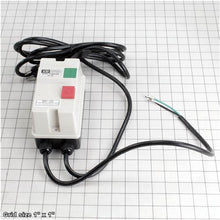 Load image into Gallery viewer, MAGNETIC SWITCH ASSEMBLY 230V