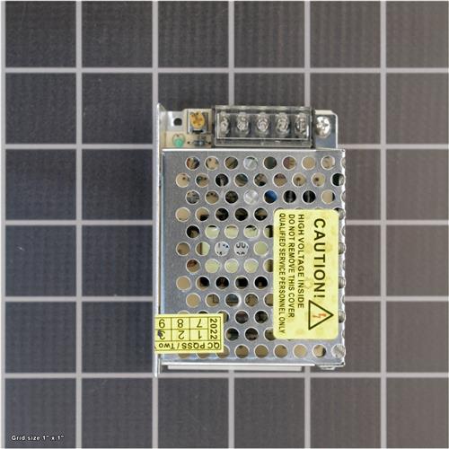POWER CONVERTER YHDZ RS-35-24