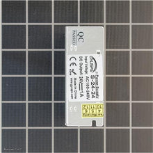 Load image into Gallery viewer, POWER CONVERTER YHDZ RS-35-24