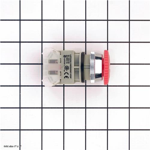 E-STOP SWITCH JP-9501-2A/2B