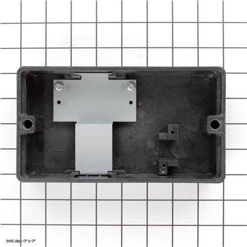 MAG SWITCH FRONT COVER