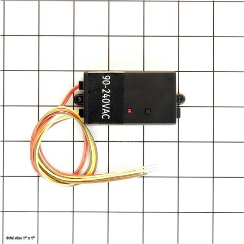 REMOTE CONTROL RECEIVER