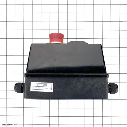 MAGNETIC SWITCH SDE 220V