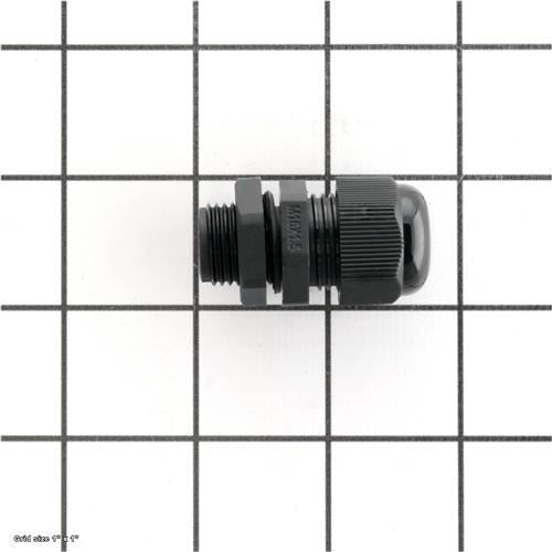 STRAIN RELIEF TYPE-3 M16