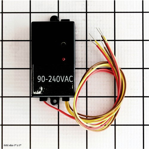 REMOTE CONTROL RECEIVER