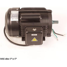 Load image into Gallery viewer, MOTOR 3HP 220V 1-PH