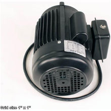 Load image into Gallery viewer, MOTOR 3HP 220V 1-PH