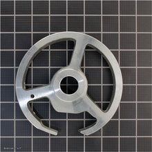 Load image into Gallery viewer, TENSION WHEEL LEFT