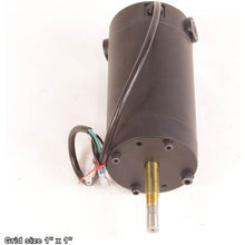 Load image into Gallery viewer, DC MOTOR 3/4HP 90VDC 8A