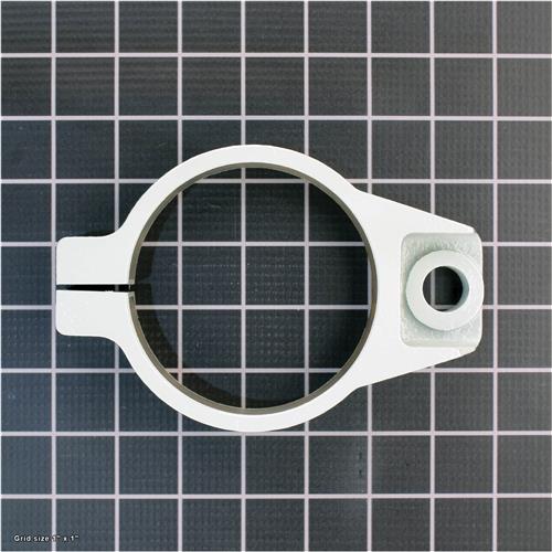 DEPTH ROD MOUNT