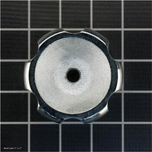 Load image into Gallery viewer, KNOB M12-1.75, 7-LOBE, D60