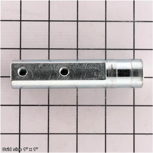 TENSION MOUNTING SHAFT 25 X 112