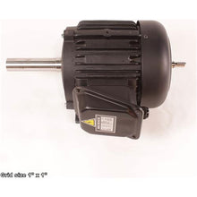 Load image into Gallery viewer, MOTOR 3HP 220V 1-PH