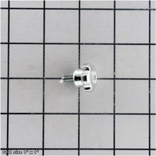 Load image into Gallery viewer, KNOB BOLT M5-.8 X 10, 6-LOBE, D20