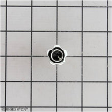 Load image into Gallery viewer, KNOB BOLT M5-.8 X 10, 6-LOBE, D20