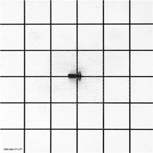 FLAT HD TORX SCR #10-32 X 1/2