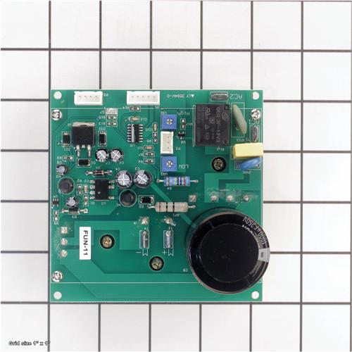 CIRCUIT BOARD PWM (AC 120V)