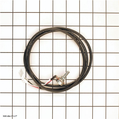 POTENTIOMETER W/CORD 10K OHM 24G 3W 45