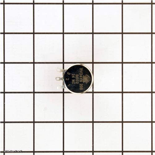 POTENTIOMETER TOCOS RV24YN20S 5K