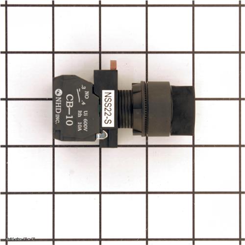 SAW BOW SWITCH NHD NSS22-S120B