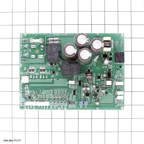 CIRCUIT BOARD RF MBS-3-125