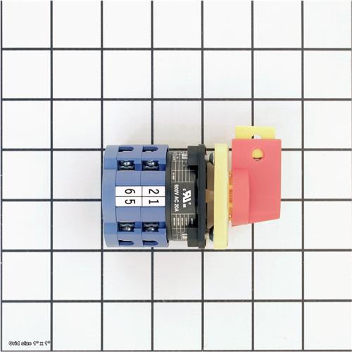 POWER SWITCH AUSPICIOUS 600V 20A