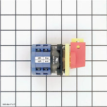 Load image into Gallery viewer, POWER SWITCH AUSPICIOUS 600V 20A