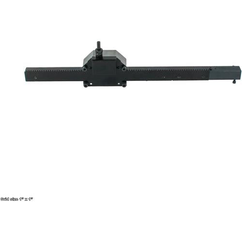 UPPER BLADE GUIDE POST ASSEMBLY
