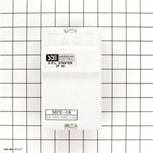 Load image into Gallery viewer, MAG SWITCH ASSY 440V SDE MPE-18