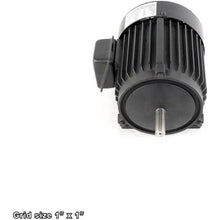 Load image into Gallery viewer, MOTOR 1HP 220V 3-PH