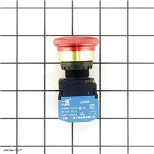 Load image into Gallery viewer, STOP BUTTON YIJIA LA36M 250V 22M