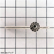 Load image into Gallery viewer, DRILL CHUCK KEY 1/4" TH 11T SD-5/8"