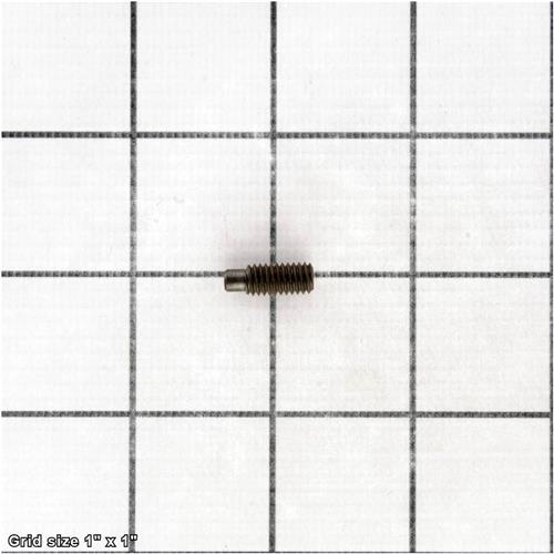 SET SCREW M6-1 X 16 DOG-PT