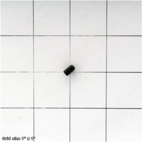 SET SCREW M5-.8 X 8