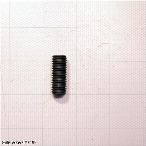 SET SCREW M12-1.75 X 30