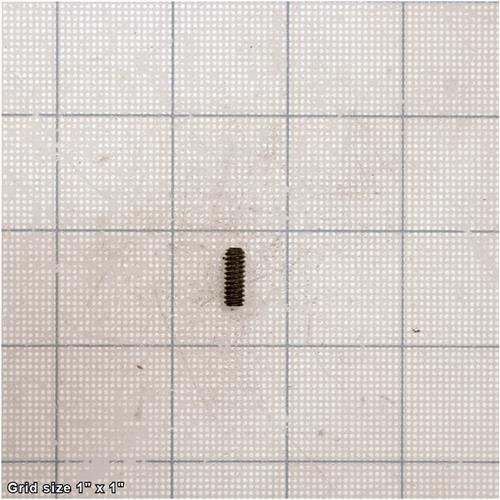 SET SCREW 10-24 X 1/2