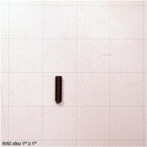 SET SCREW M6-1 X 18