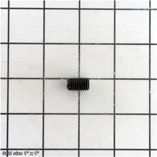 SET SCREW M10-1.5 X 16