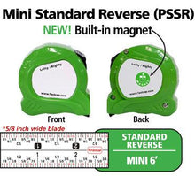 Load image into Gallery viewer, FAST CAP PROCARPENTER TAPE MEASURE