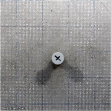 Load image into Gallery viewer, GRAY SWITCH COVER SCREW V2.04.07