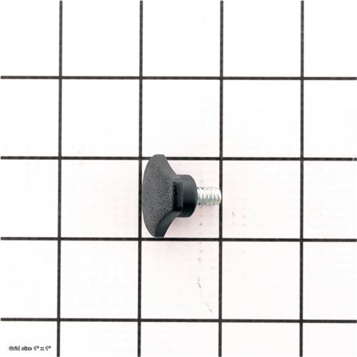 KNOB 1/4-20 X 3/8