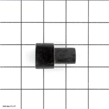 Load image into Gallery viewer, WOOD BENCH DOG 5/8"