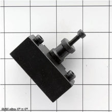 Load image into Gallery viewer, BORING TOOL HOLDER 1/2"