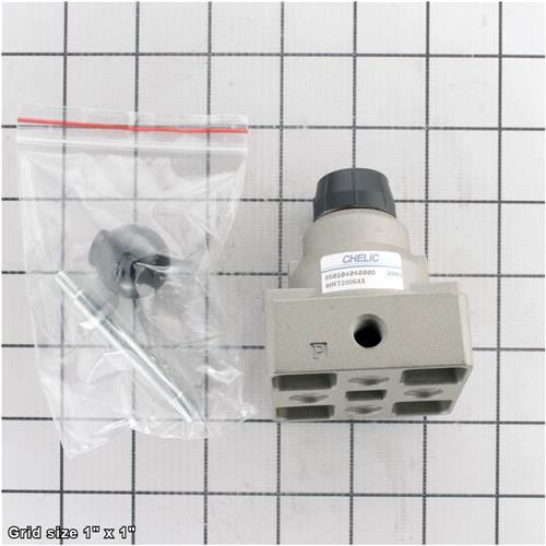 CONTROL VALVE V2.07.15